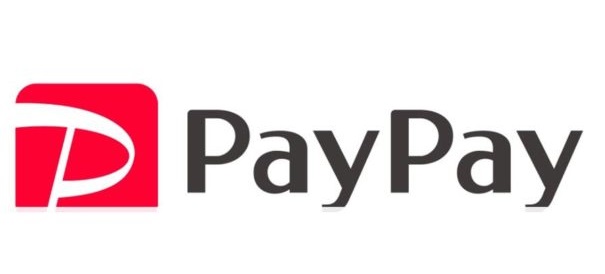 PayPay ご利用できます。(スマホ キャッシュレス決済)