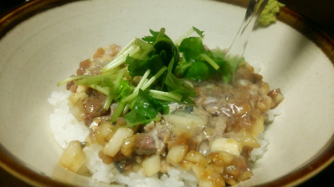 グルメな新春トクとく！ 目玉企画 PART-⑪【この期間しか食べられない 西伊豆名物 おすすめ】「西伊豆漁師風お茶漬け」～数量限定格安商品 西伊豆 宿泊 伊豆旅行 期間限定！【2025年1月15日～3月20日まで】わざわざ伊豆まで来ていただけるのだからご奉仕品。