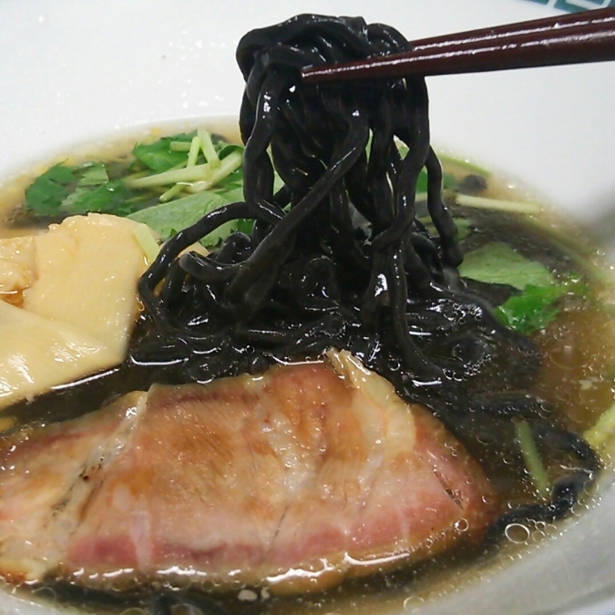海賊ラーメン 海賊ラーメン