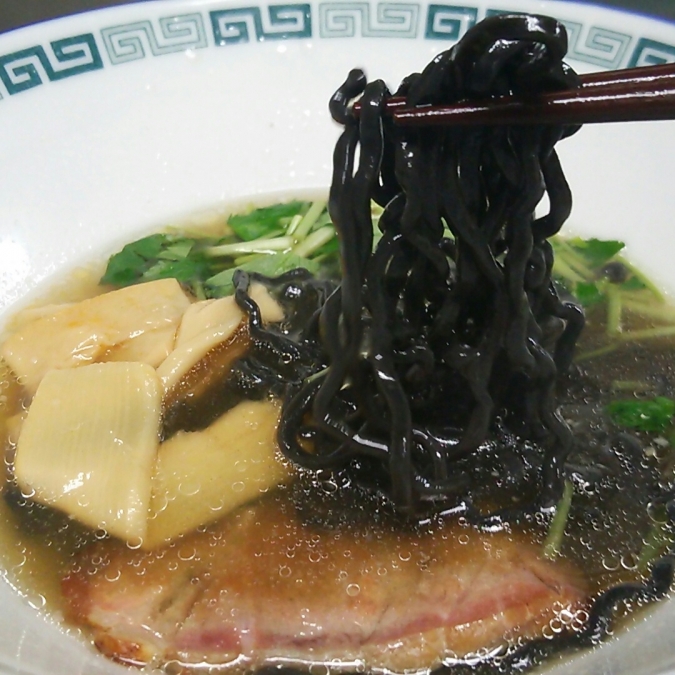 ラーメン 海賊 ラーメン 海賊