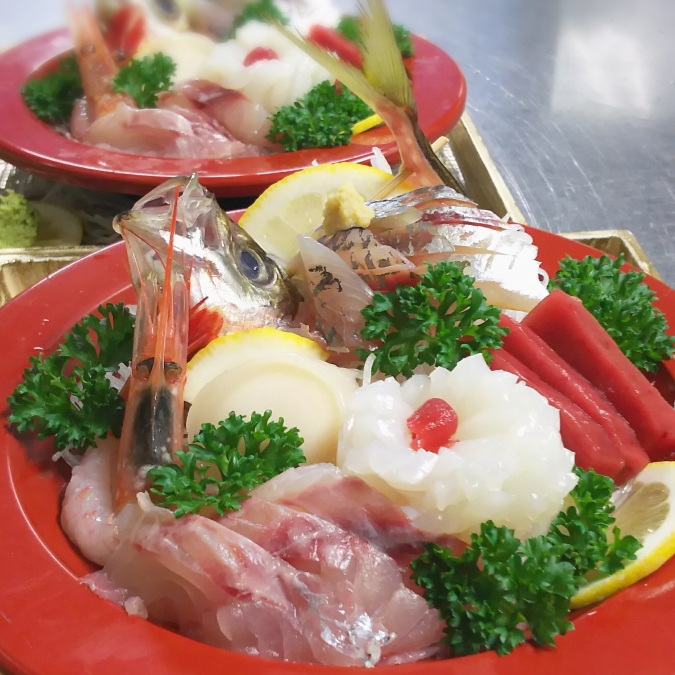 クリスマスカラー 料理 クリスマスカラー 料理