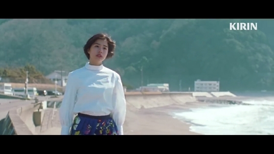 キリンレモン CM キリンレモン CM
