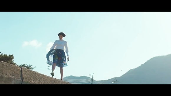 キリンレモン CM 伊豆 キリンレモン CM 伊豆