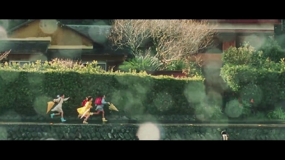 キリンレモン CM ロケ地 キリンレモン CM ロケ地