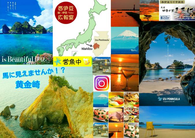 西伊豆 海水浴場 西伊豆 海水浴場
